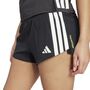 adidas Adizero Gel W - black
