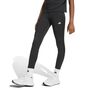 adidas Jg Tf Leggings - black/carbon/white