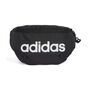 adidas Daily Waistbag - black/white