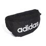 adidas Daily Waistbag - black/white