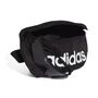 adidas Daily Waistbag - black/white