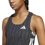 adidas Adizero Snglt W Laufshirt