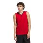 adidas 3-Stripes Tank - tmpwrd/black