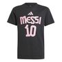 adidas Y Messi N&N G T - black