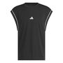 adidas Bos Tank - black/black