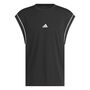 adidas Bos Tank - black/black