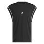 adidas Bos Tank - black/black