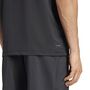 adidas Club Tank Top - black