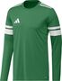 adidas Squa25 Jsy Lm Fu�balltrikot