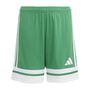 adidas Squa25 Sho Y Fu�ballshorts