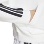 adidas W 3S Ft Qz Hd Sweatshirt