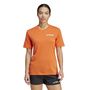adidas W Xpr Tee Laufshirt