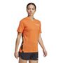 adidas W Xpr Tee Laufshirt