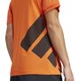 adidas W Xpr Tee Laufshirt