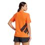 adidas W Xpr Tee Laufshirt