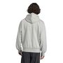 adidas M Lin Fl Hd Kapuzenpullover