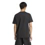 adidas M C Hot Spw Tee - black