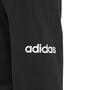 adidas M Lin Fl Tc Pt - black/white