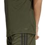 adidas Squa25 Jsy Y Fu�balltrikot