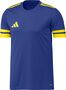 adidas Squa25 Jsy M Fu�balltrikot