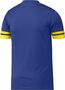 adidas Squa25 Jsy M Fu�balltrikot