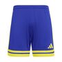 adidas Squa25 Sho M - royblu/tmyell