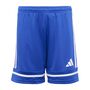 adidas Squa25 Sho Y Fu�ballshorts