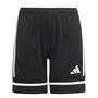 adidas Squa25 Sho Y Fu�ballshorts
