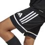 adidas Squa25 Sho Y Fu�ballshorts