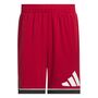 adidas Bos Short - tmpwrd/black