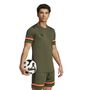 adidas Squa25 Jsy M Fu�balltrikot