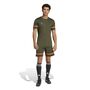 adidas Squa25 Jsy M Fu�balltrikot