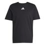 adidas M L G Eng Tee - black
