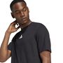 adidas M L G Eng Tee - black