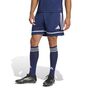 adidas Squa25 Sho M Fu�ballshorts