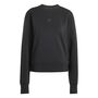 adidas D4T Knit Crew - black