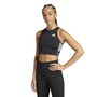 adidas Adizero Crop W - black