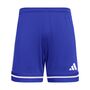 adidas Squa25 Sho M - royblu/royblu/white