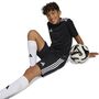 adidas Tastigo25 Sho Y Fu�ballshorts