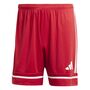 adidas Squa25 Sho M Fu�ballshorts