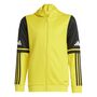 adidas Sq25 Hood Y Kapuzenpullover
