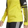 adidas Sq25 Hood Y Kapuzenpullover