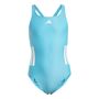 adidas 3S Bld Swimsuit Badeanzug