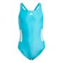 adidas 3S Bld Swimsuit Badeanzug