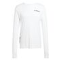 adidas Xpr Ls Tee - white