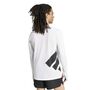 adidas Xpr Ls Tee - white