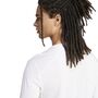 adidas Xpr Ls Tee - white