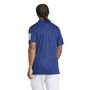 adidas Club 3Str Polo - dkblue