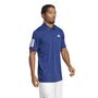 adidas Club 3Str Polo - dkblue