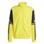adidas Sq25 Pre Jkt Trainingsjacke